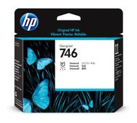 HP 746 DesignJet testina stampante