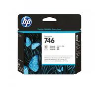 HP Testina di stampa 746 DesignJet (HP 746 PRINTHEAD HP 746 - PRINTHEAD)