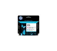 HP Testina di Stampa 771 - Confezione da 1 - Magenta / Ciano