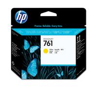 Testina per stampa HP CH645A 761 giallo
