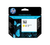 Testina per stampa HP CH645A 761 giallo