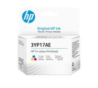 Hp testina di stampa in tricromia ink tank