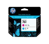 HP Testina di stampa magenta/ciano DesignJet 761