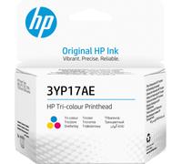 Hp testina di stampa in tricromia ink tank