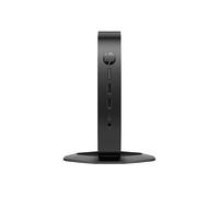 HP Elite t660 Thin Client 1,1 GHz ThinPro 1,15 kg Nero [B15C0AA#ABZ]