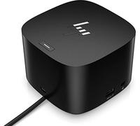 HP Thunderbolt 280W G4 Dock with Combo Cable NOT & MWS