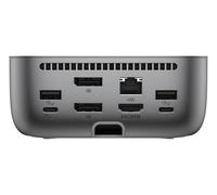 HP Dock Thunderbolt 4 Ultra 180 W G6