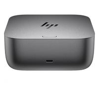 HP Thunderbolt 4 Ultra 280W G6 Dock Cablato Grigio