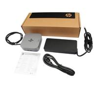HP Thunderbolt 4 Ultra 280W G6 Dock La carica/docking station AW5M5UT