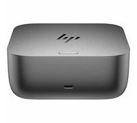HP Thunderbolt 4 Ultra 280W G6 Dock - per Notebook, PC desktop - Capacità di ricarica - 330 W - Supportati schermi Thunderbolt 4-4 - 8 x porte USB - 5 x porte USB Type-A - USB Type-A - 5 x USB Type-C