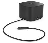 HP THUNDERBOLT DOCK 120W G2 DOCKING STATION TYPE-C USB 3.0 DP VGA RJ45 NUOVA
