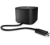 Hp Thunderbolt Dock 230W G2 Cablato Thunderbolt 3 Nero
