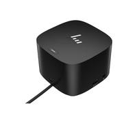 HP Thunderbolt Dock 280W G4 con cavo combo