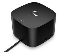 HP Thunderbolt Dock 280W G4 con Cavo Combo