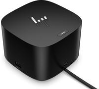 HP Thunderbolt Dock 280W G4 Con Cavo Combo 4j0g4aa Accessorio