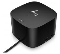 HP Thunderbolt Dock 280W G4 con cavo combo (Thunderbolt Dock 280W G4 Dock - w/Combo Cable - Warranty: 12M)
