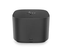 HP Thunderbolt Dock G2 120W, Nero (rinnovato)