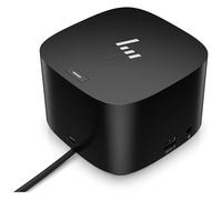 HP Thunderbolt Dock 280W G4 con cavo combo