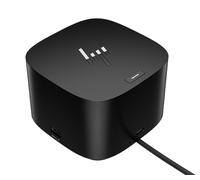 HP Thunderbolt Dock 280W G4 con cavo combo