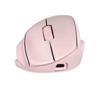 HP Tilt Ergo PNK MSE 720M EMEA-INTL EN L mouse