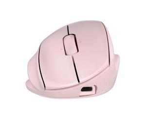 HP Tilt Ergo PNK MSE 720M EMEA-INTL EN L mouse