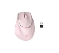 HP Tilt Ergo PNK MSE 720M EMEA-INTL EN L mouse
