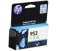 HP Tinta F6U14AE Nº 953 Amarillo