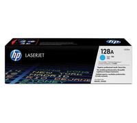 HP Toner 128A CE320A CE321A CE322A CE323A Color LaserJet CP1525N 1525NW Original