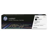 HP Toner 128A CE320A CE321A CE322A CE323A Color LaserJet CP1525N 1525NW Original