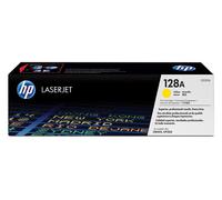 HP Toner 128A CE320A CE321A CE322A CE323A Color LaserJet CP1525N 1525NW Original
