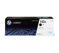 HP Cartuccia toner nero originale LaserJet 142A