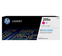 HP Toner 205A/CF530A CF531A CF532A CF533A per Laserjet Pro M180n M181 Originale