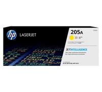 HP Toner 205A/CF530A CF531A CF532A CF533A per Laserjet Pro M180n M181 Originale