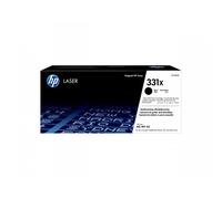 Hp toner 331x high yield black schwarz (w1331x)