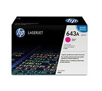 HP TONER 643A MAGENTA Q5953A