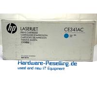 HP Toner 651A CE341AC CE341A Per LASERJET ENTERPRISE MFP M775 Ciano