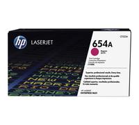 HP Toner 654X 654A CF330X CF331A CF332A CF333A LaserJet Enterprise M651 Original