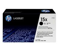 HP Cartuccia Toner originale nero LaserJet 15A