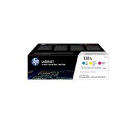 HP Toner C/M/Y Pagine: 3x1.800, U0SL1AM (Pagine: 3x1.800 Capacità standard)