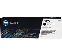 HP Toner Cartuccia CF380A 312A 312X per Laserjet M476DN M476DW M476NW Originale