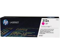 HP Toner Cartuccia CF380A 312A 312X per Laserjet M476DN M476DW M476NW Originale