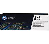 HP Toner Cartuccia CF380A 312A 312X per Laserjet M476DN M476DW M476NW Originale