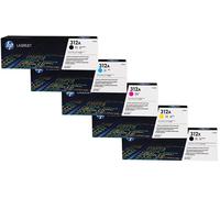 HP Toner Cartuccia CF380A 312A 312X per Laserjet M476DN M476DW M476NW Originale