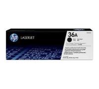 HP Toner CB436A BLACK PRINT CARTRIDGE P1505