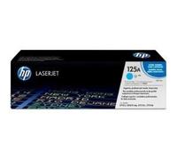 HP Toner CB541A COLOR LASERJ CYAN PRINT CARTRIDGE