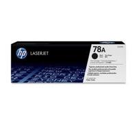 HP Cartuccia Toner originale nero LaserJet 78A