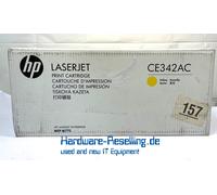 HP Cartuccia Toner originale giallo LaserJet 651A