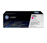 HP Toner CE413A TONER MAGENTA 305A LASERJET