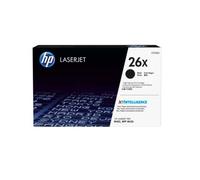HP Toner CF226XD HP 26X 2PACK HIGH YIELD BLACK TONER