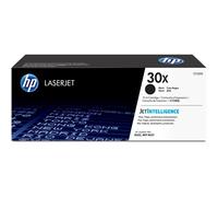 HP Toner CF230X HP 30X BLACK ORIGINAL LASERJET
